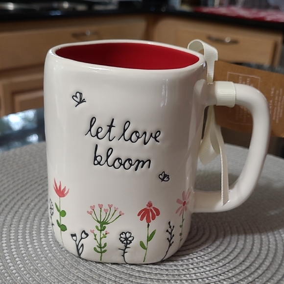 Rae Dunn Other - 🌷♥️🪻Rae Dunn Mug